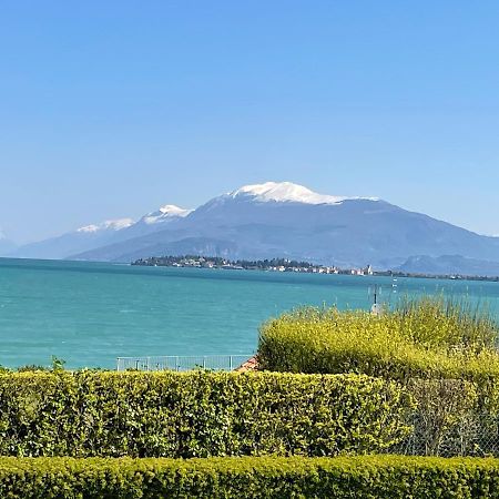 Casa Meda Tabachere Appartamento Sirmione Desenzano Del Garda Pozzolengo Ngoại thất bức ảnh