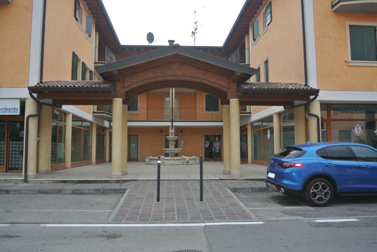 Casa Meda Tabachere Appartamento Sirmione Desenzano Del Garda Pozzolengo Ngoại thất bức ảnh