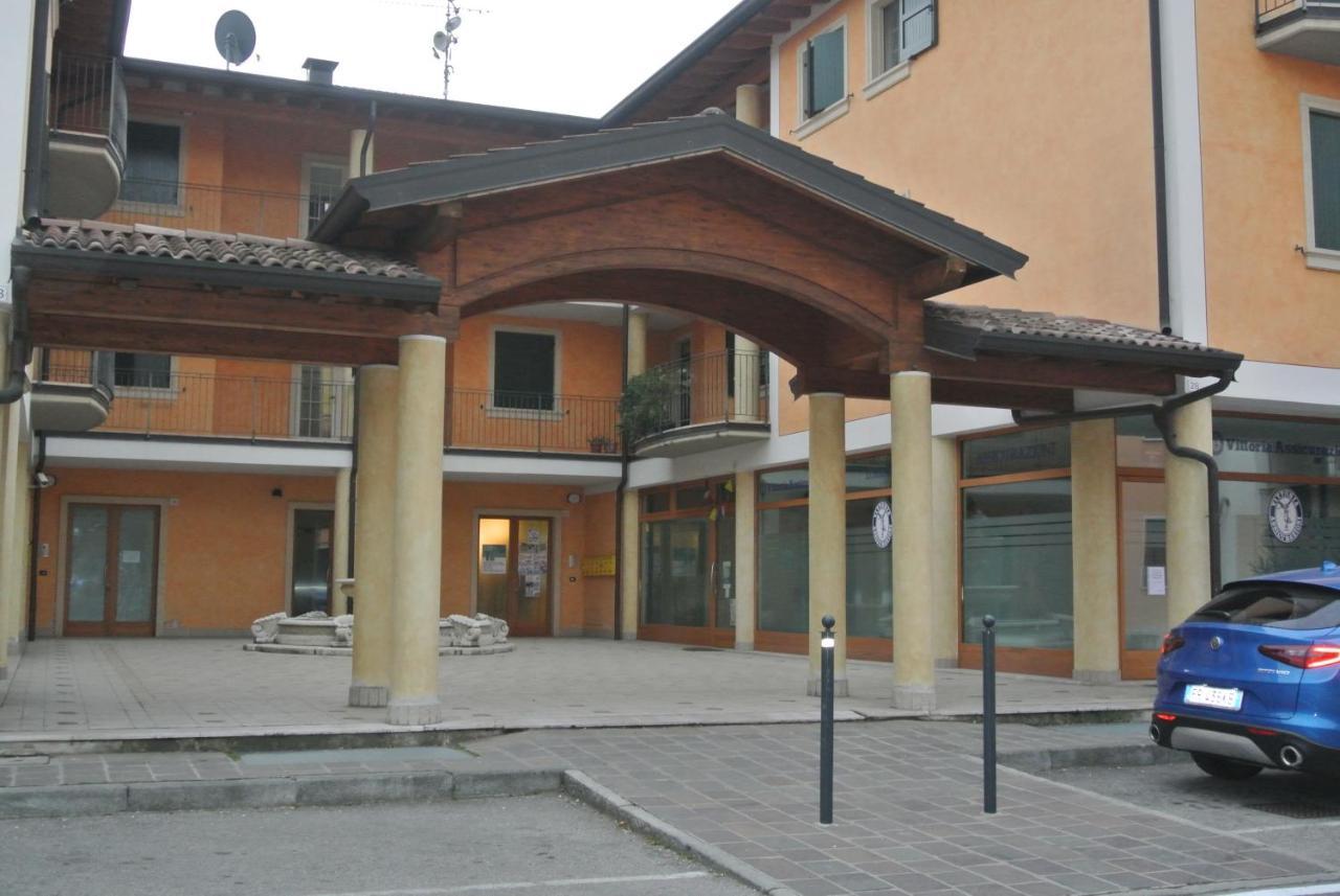 Casa Meda Tabachere Appartamento Sirmione Desenzano Del Garda Pozzolengo Ngoại thất bức ảnh