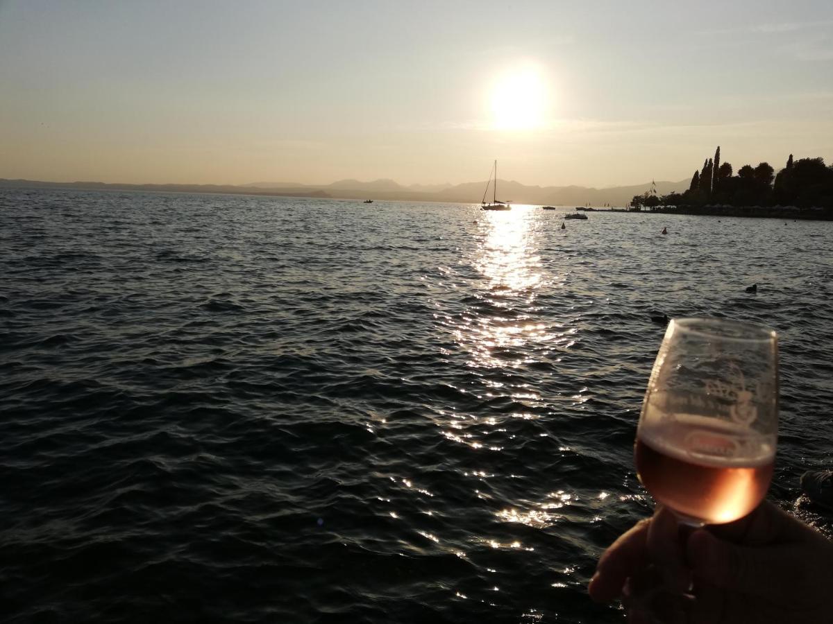 Casa Meda Tabachere Appartamento Sirmione Desenzano Del Garda Pozzolengo Ngoại thất bức ảnh