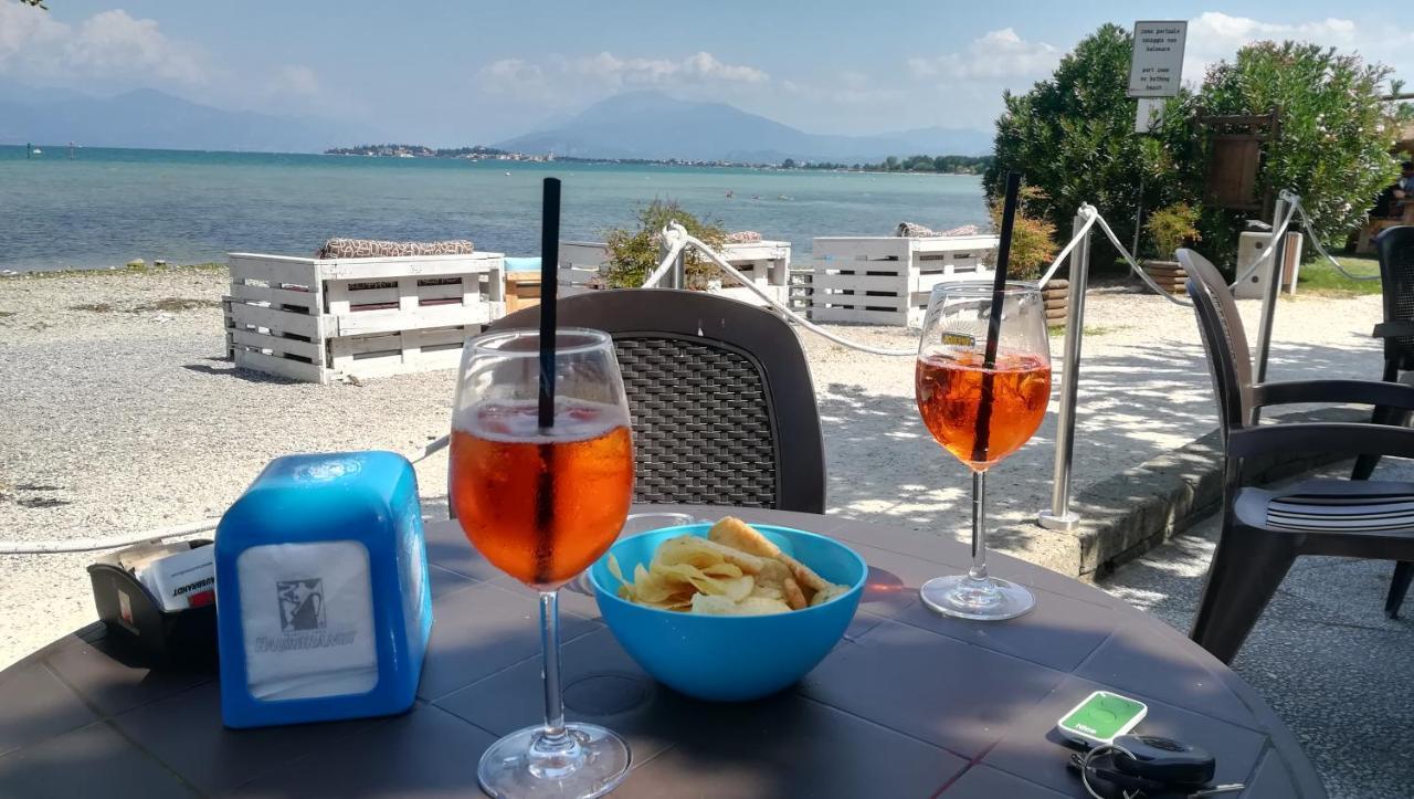 Casa Meda Tabachere Appartamento Sirmione Desenzano Del Garda Pozzolengo Ngoại thất bức ảnh