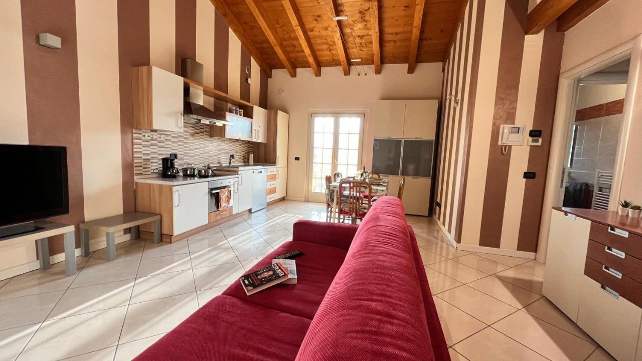 Casa Meda Tabachere Appartamento Sirmione Desenzano Del Garda Pozzolengo Ngoại thất bức ảnh