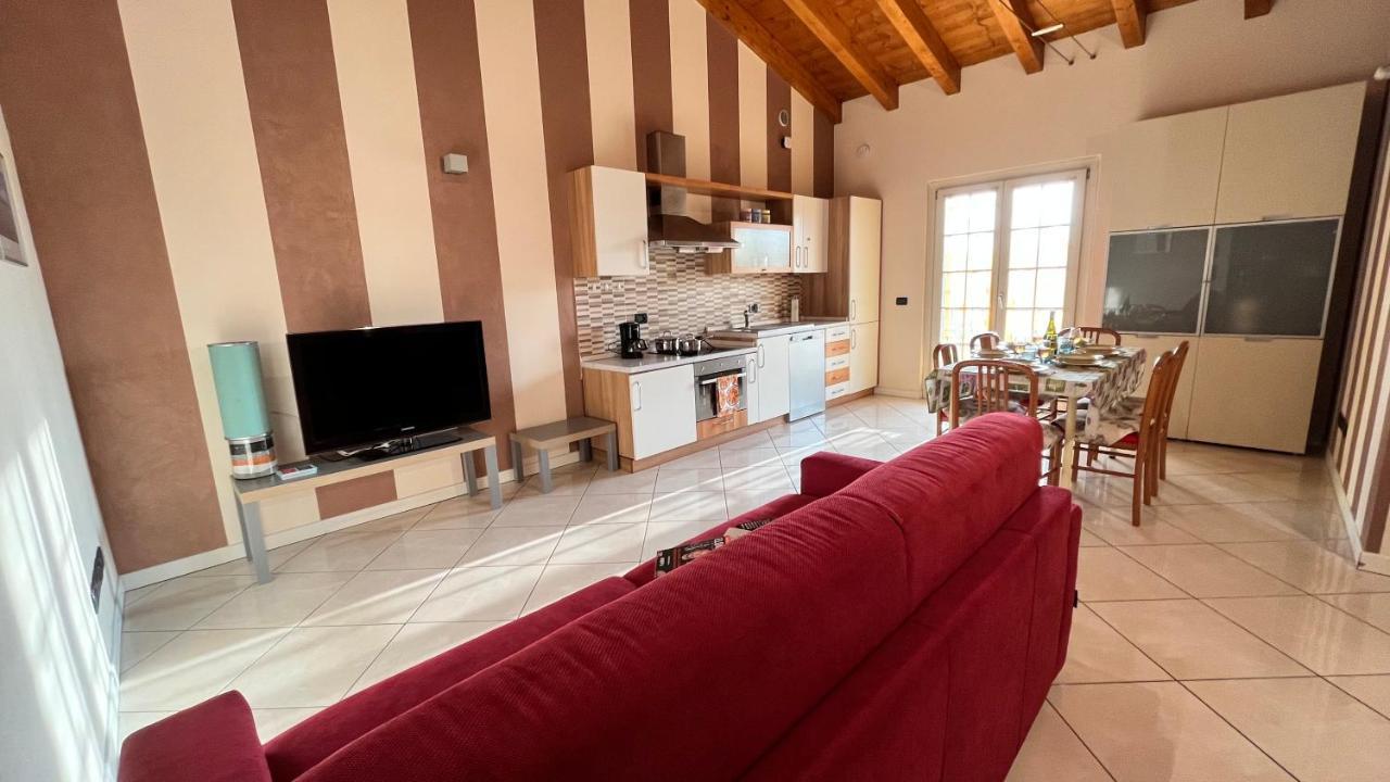 Casa Meda Tabachere Appartamento Sirmione Desenzano Del Garda Pozzolengo Ngoại thất bức ảnh