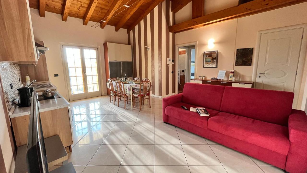 Casa Meda Tabachere Appartamento Sirmione Desenzano Del Garda Pozzolengo Ngoại thất bức ảnh