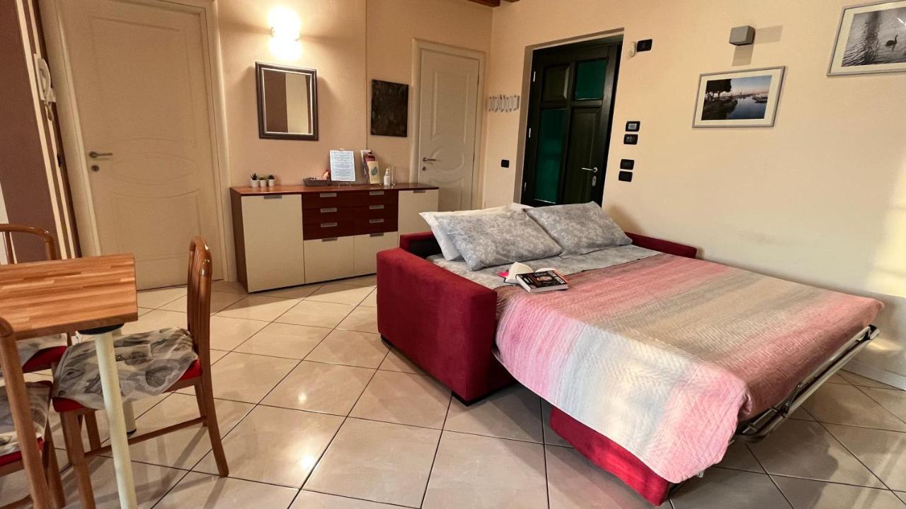 Casa Meda Tabachere Appartamento Sirmione Desenzano Del Garda Pozzolengo Ngoại thất bức ảnh