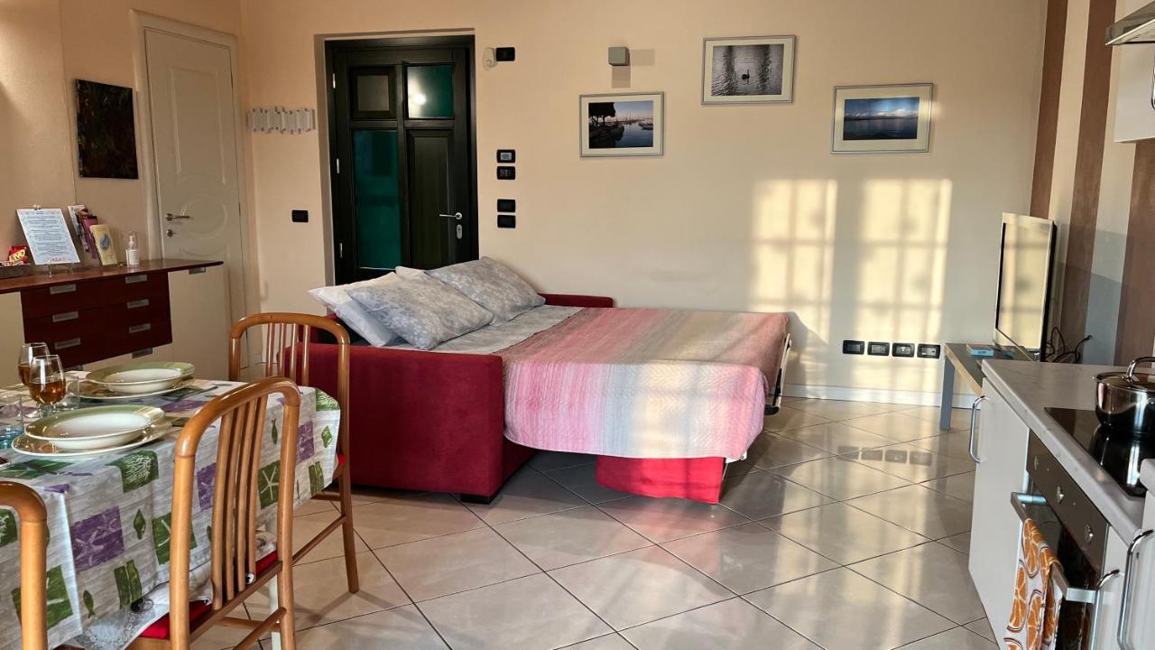 Casa Meda Tabachere Appartamento Sirmione Desenzano Del Garda Pozzolengo Ngoại thất bức ảnh
