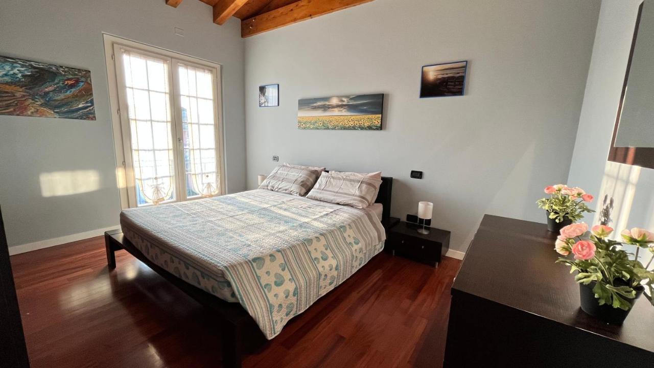 Casa Meda Tabachere Appartamento Sirmione Desenzano Del Garda Pozzolengo Ngoại thất bức ảnh