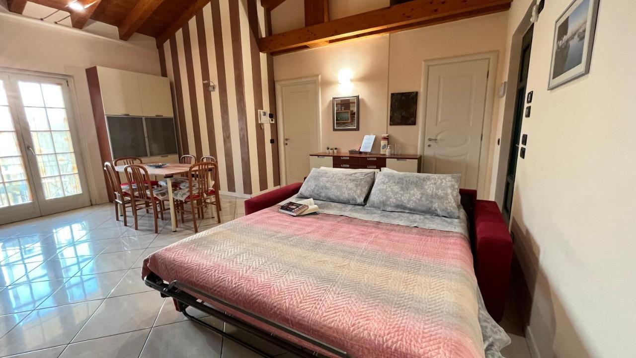 Casa Meda Tabachere Appartamento Sirmione Desenzano Del Garda Pozzolengo Ngoại thất bức ảnh