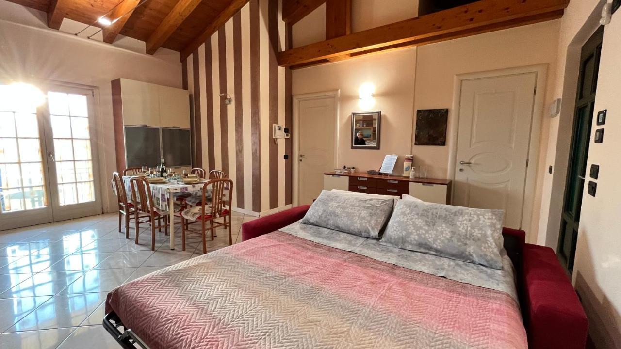 Casa Meda Tabachere Appartamento Sirmione Desenzano Del Garda Pozzolengo Ngoại thất bức ảnh