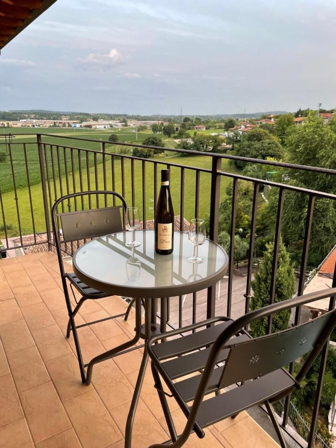 Casa Meda Tabachere Appartamento Sirmione Desenzano Del Garda Pozzolengo Ngoại thất bức ảnh