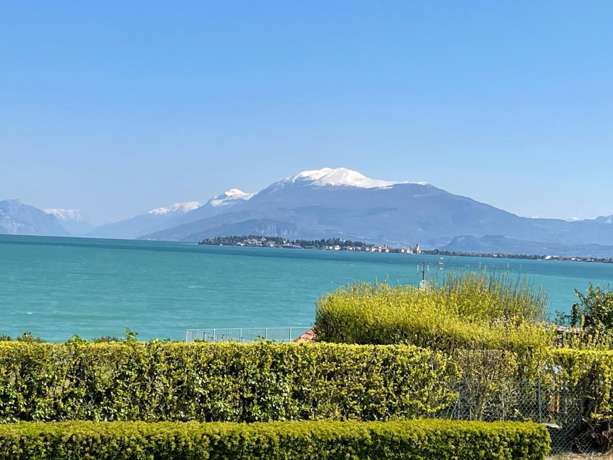 Casa Meda Tabachere Appartamento Sirmione Desenzano Del Garda Pozzolengo Ngoại thất bức ảnh