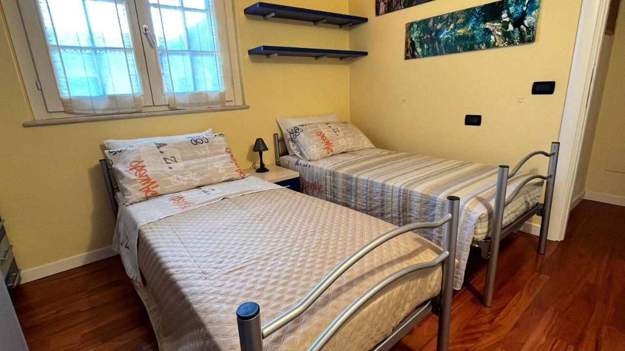 Casa Meda Tabachere Appartamento Sirmione Desenzano Del Garda Pozzolengo Ngoại thất bức ảnh